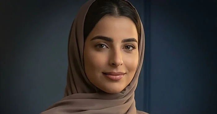Mariam Al Qattan