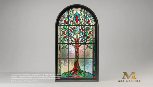 The Tree of Life