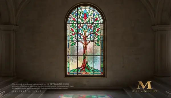 The Tree of Life