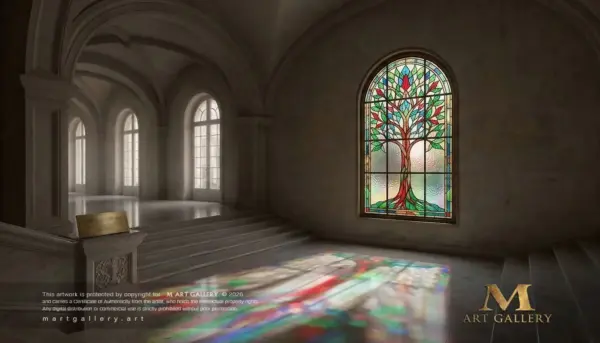 The Tree of Life