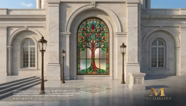 The Tree of Life