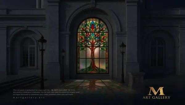 The Tree of Life