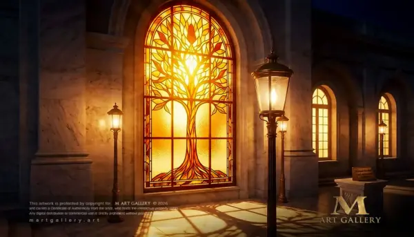 The Tree of Life
