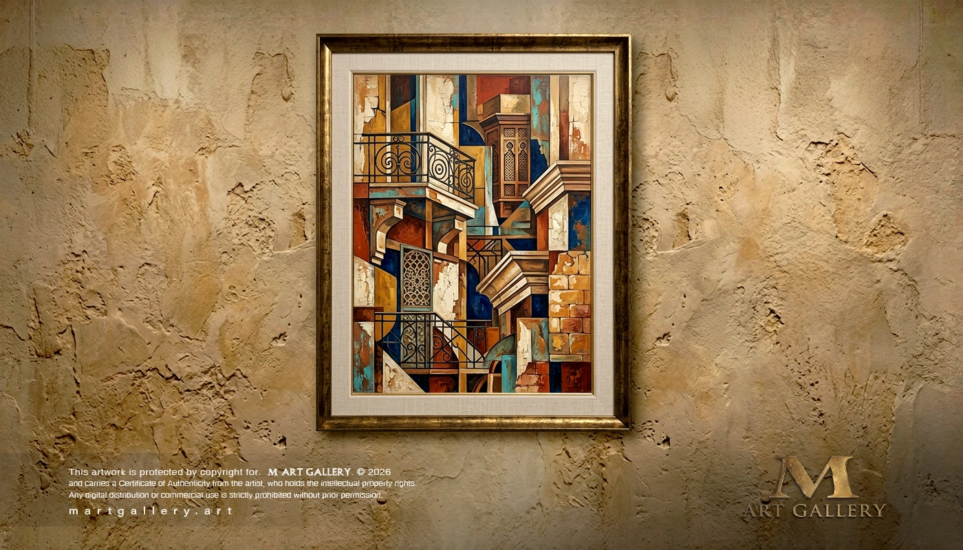 Cairene-Geometry_Rawan-Maky_Mart-Gallery_001_01 Cairene Geometry