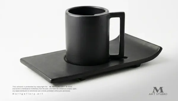Obsidian Silent