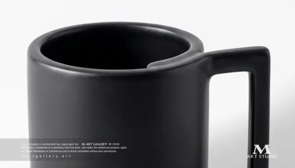 Obsidian Silent