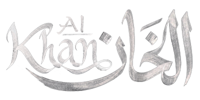 Al Khan Art